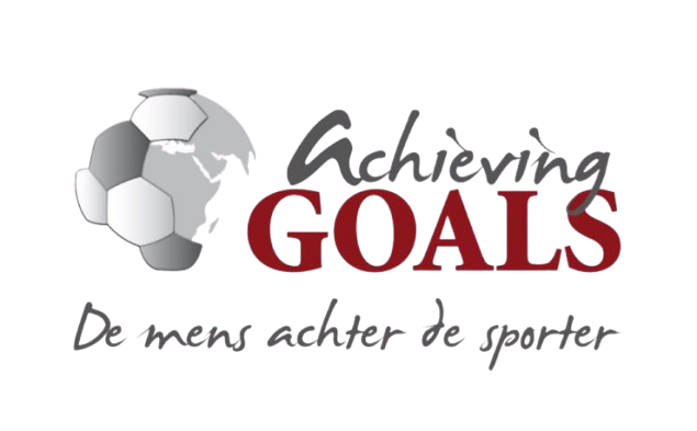 Achieving Goals logo